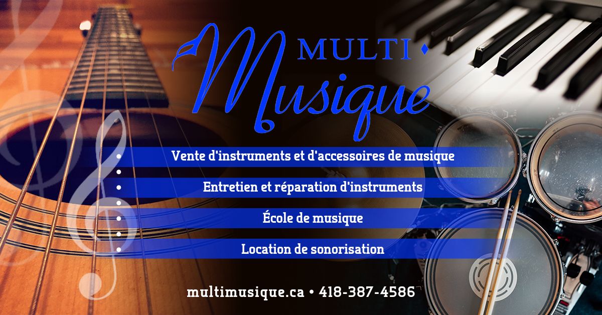 Multi Musique