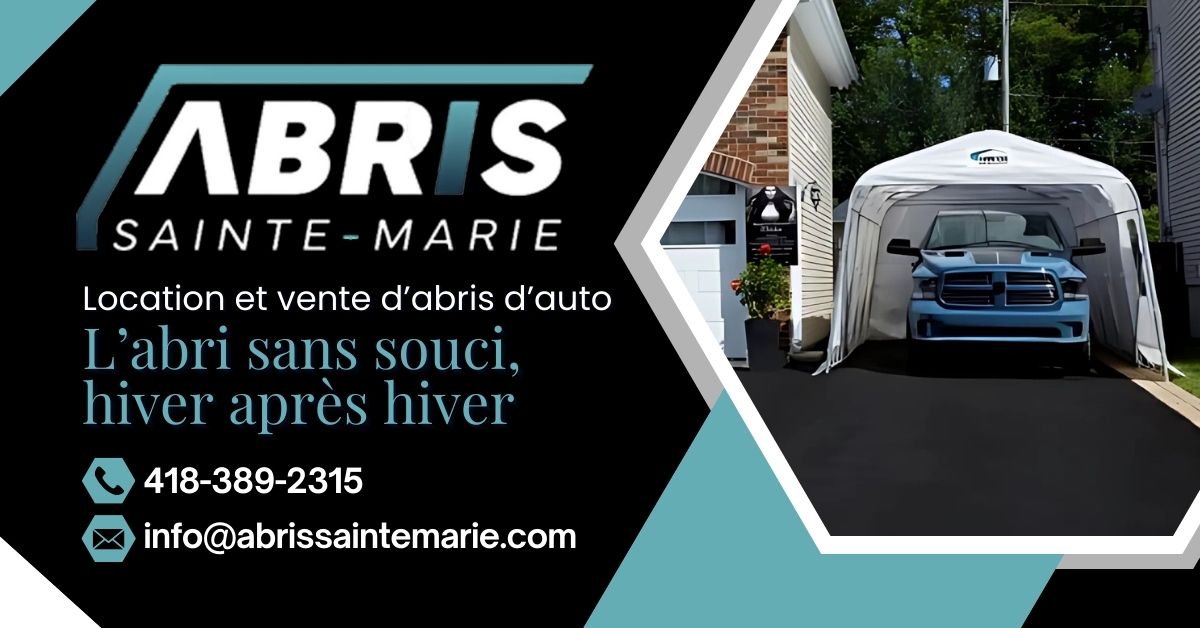 Abris Sainte Marie 2