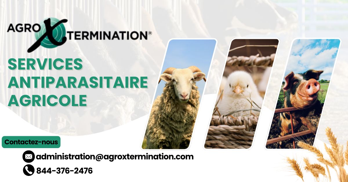 AgroXtermination