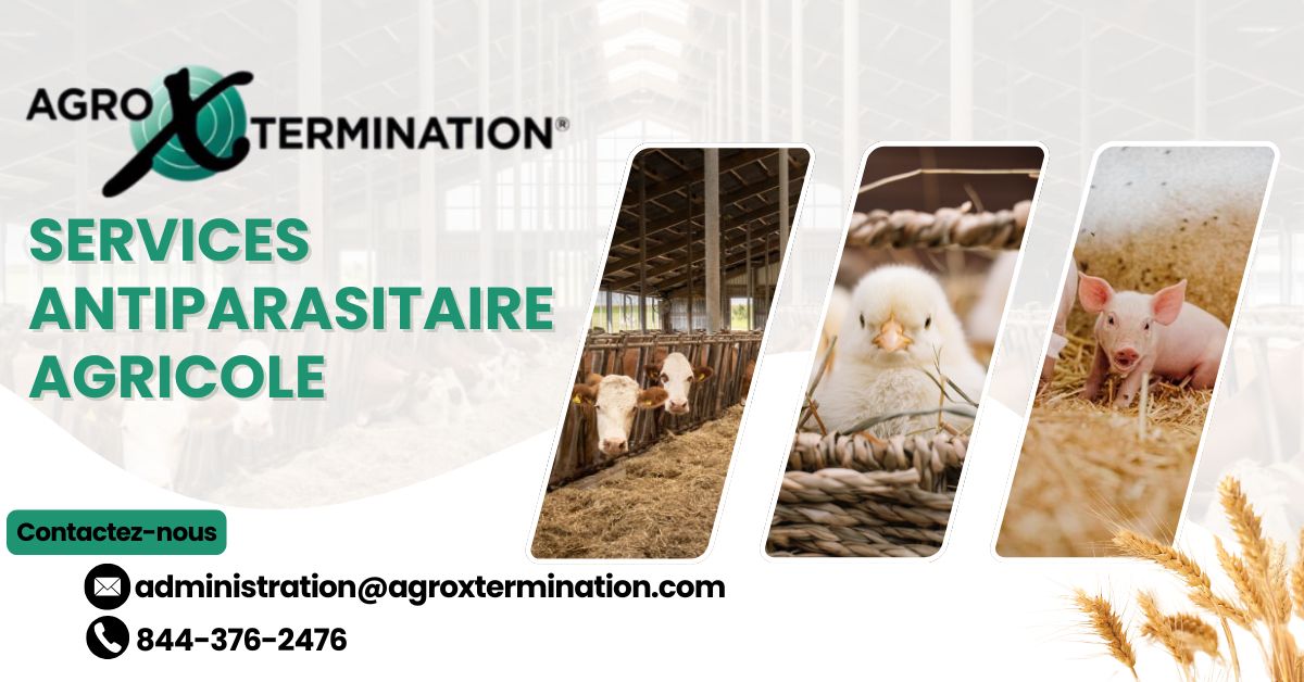 AgroXtermination