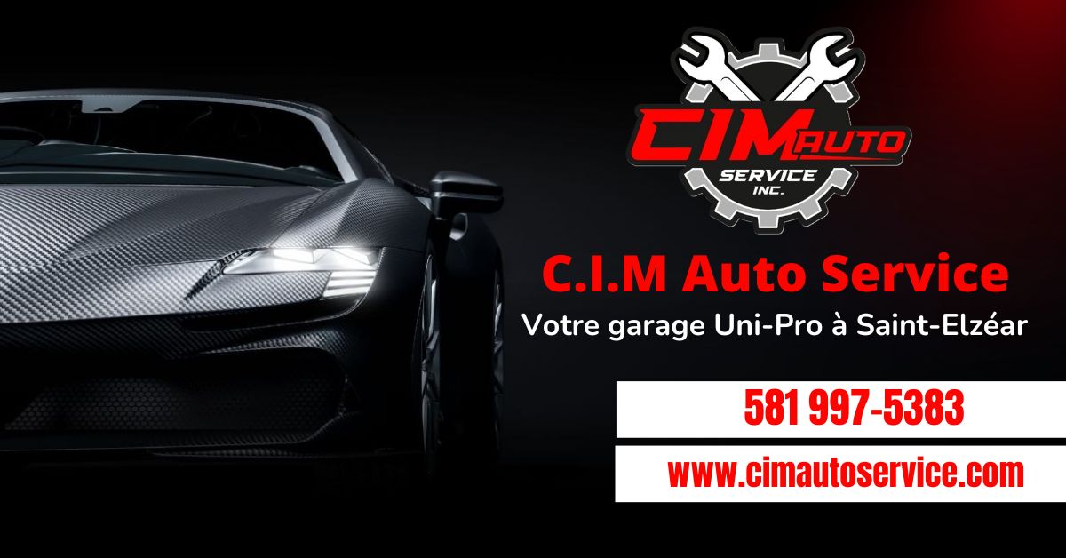 C.I.M Auto Service