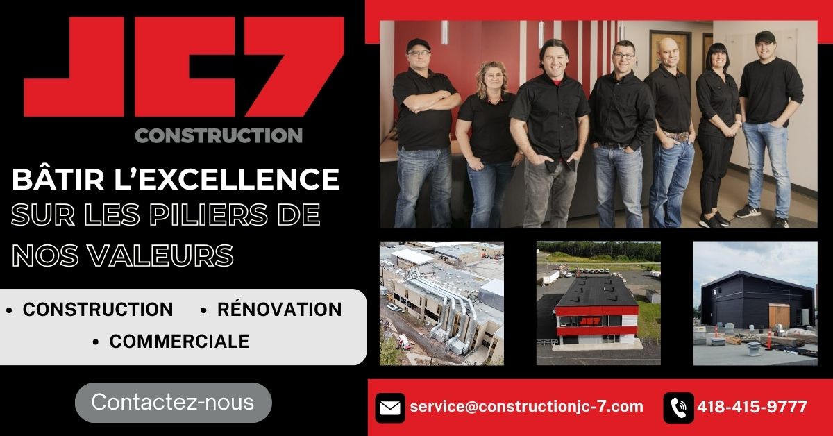 JC 7 INC 1
