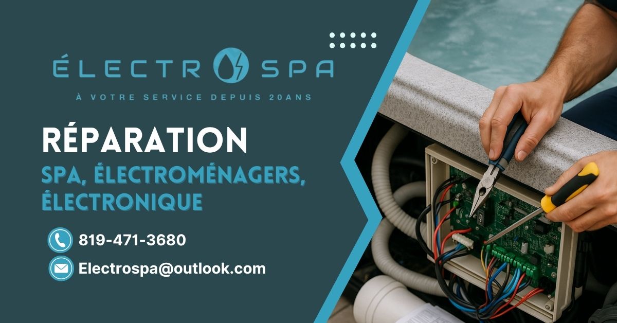 Electr O Spa 