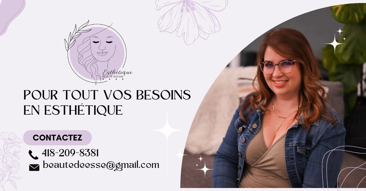 Esthétique Beauté Déesse