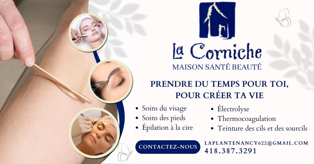 La Corniche Maison Santé Beauté