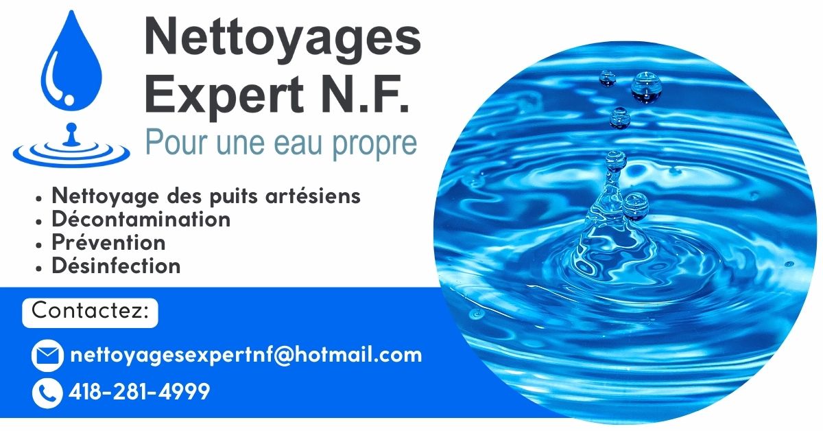 Nettoyages Expert N.F. 