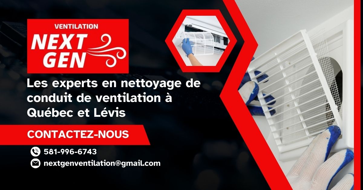 NextGen Ventilation 