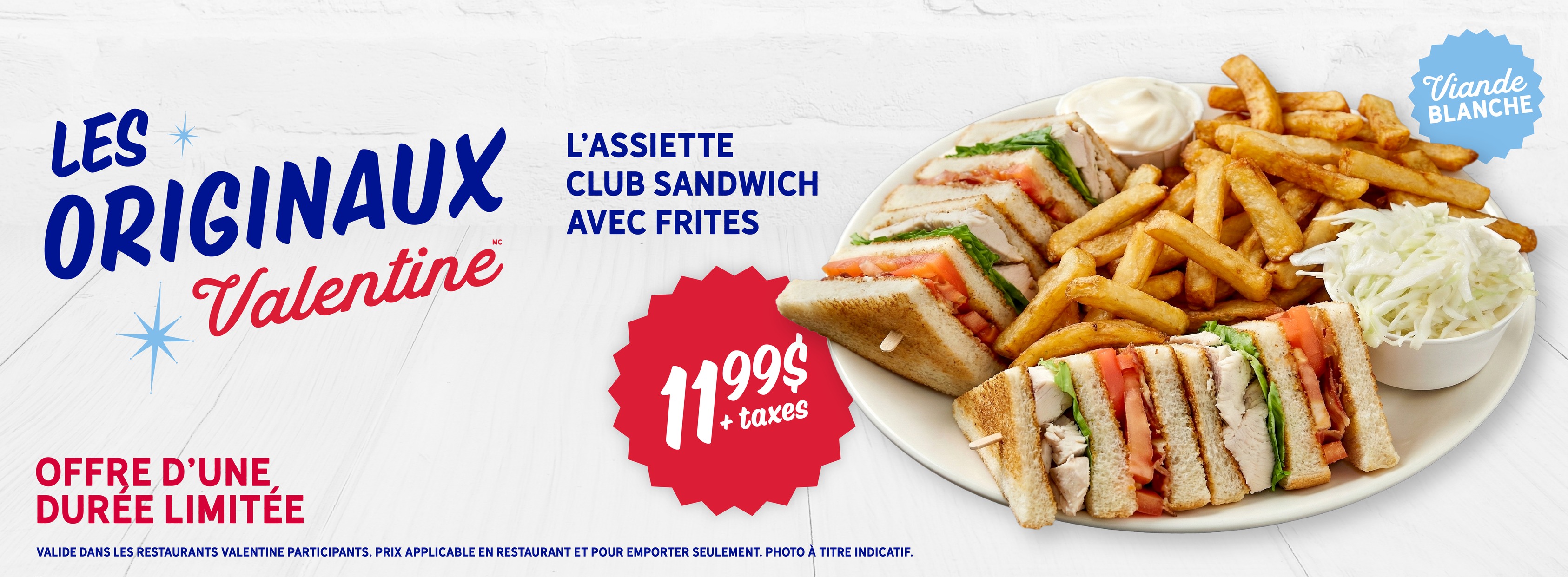 RESTAURANT VALENTINE