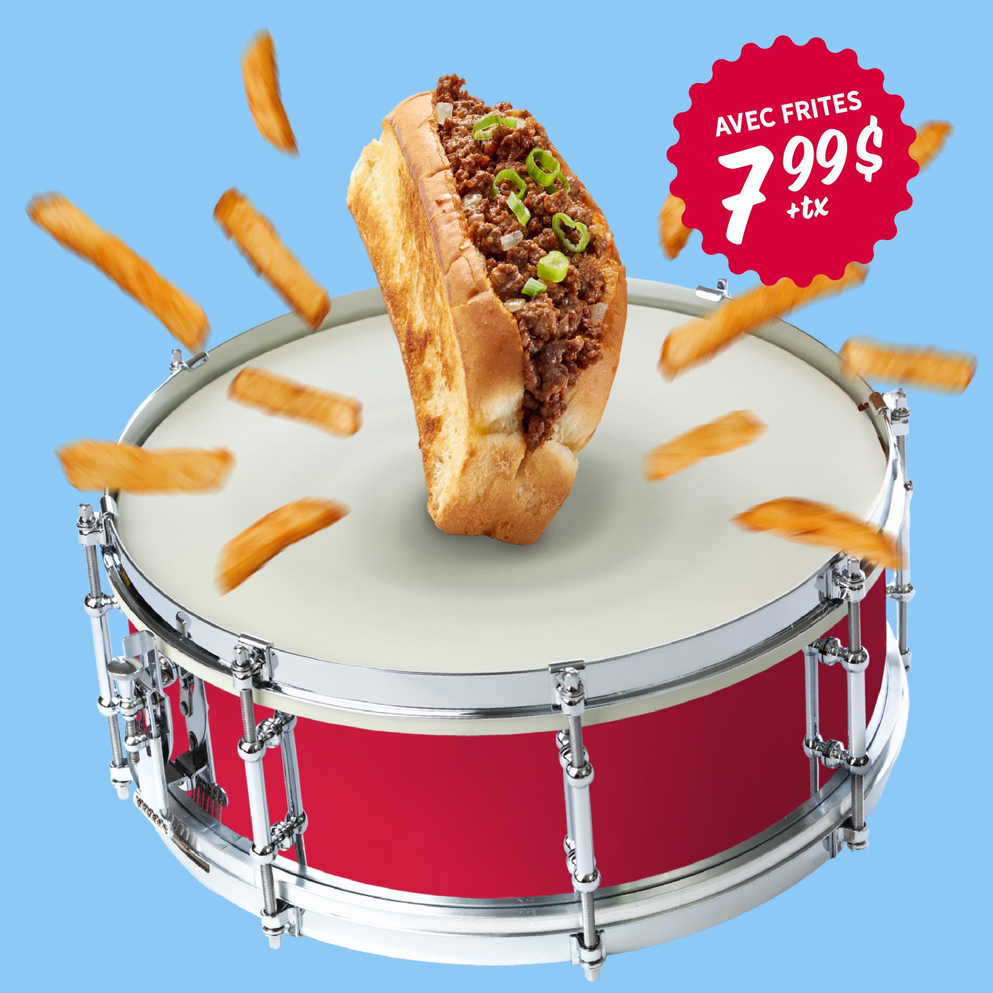 Restaurants Valentine novembre