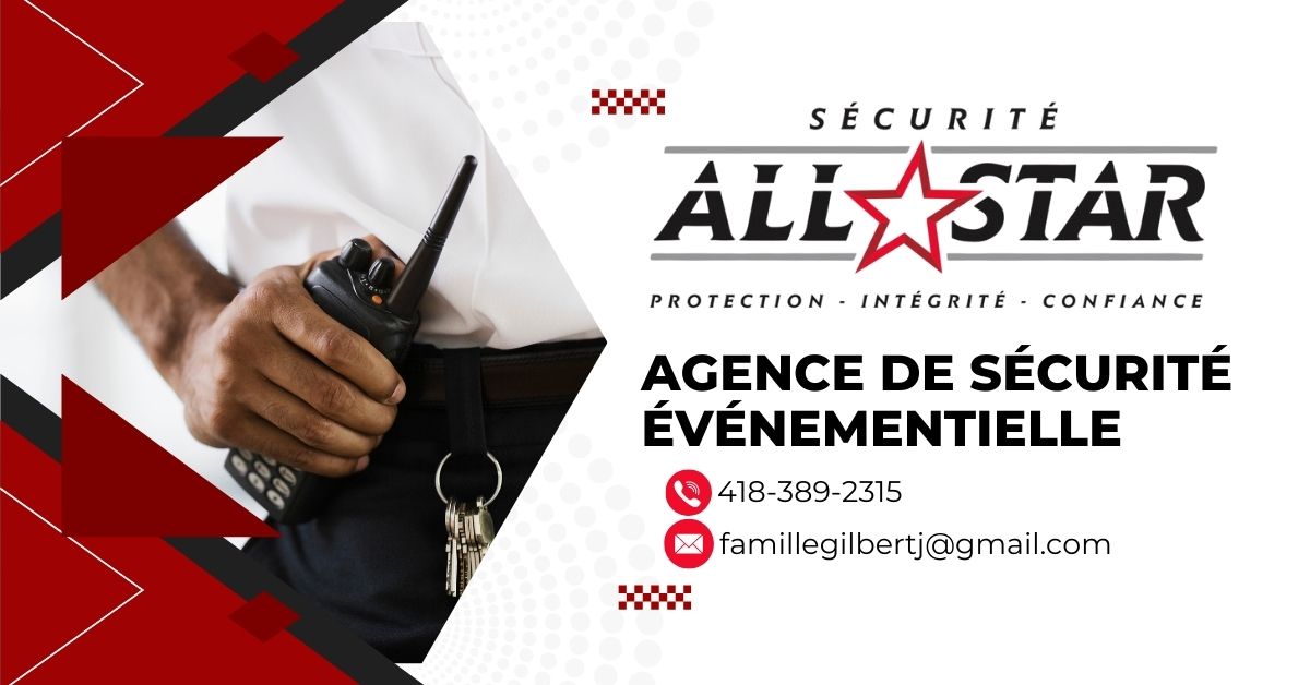 Secuite ALL STAR