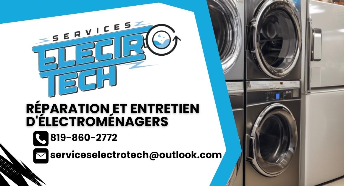 Services Electro Tech
