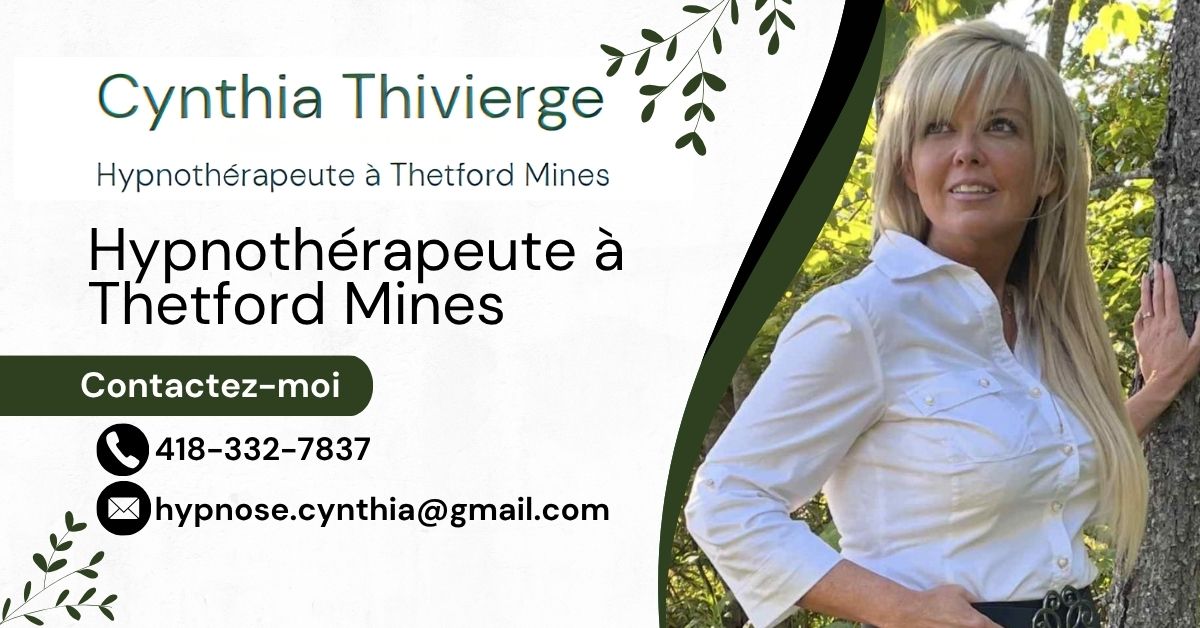 cynthia thivierge