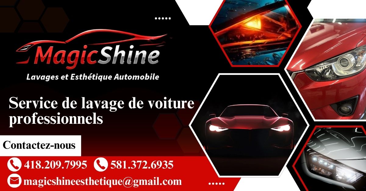 magicshine