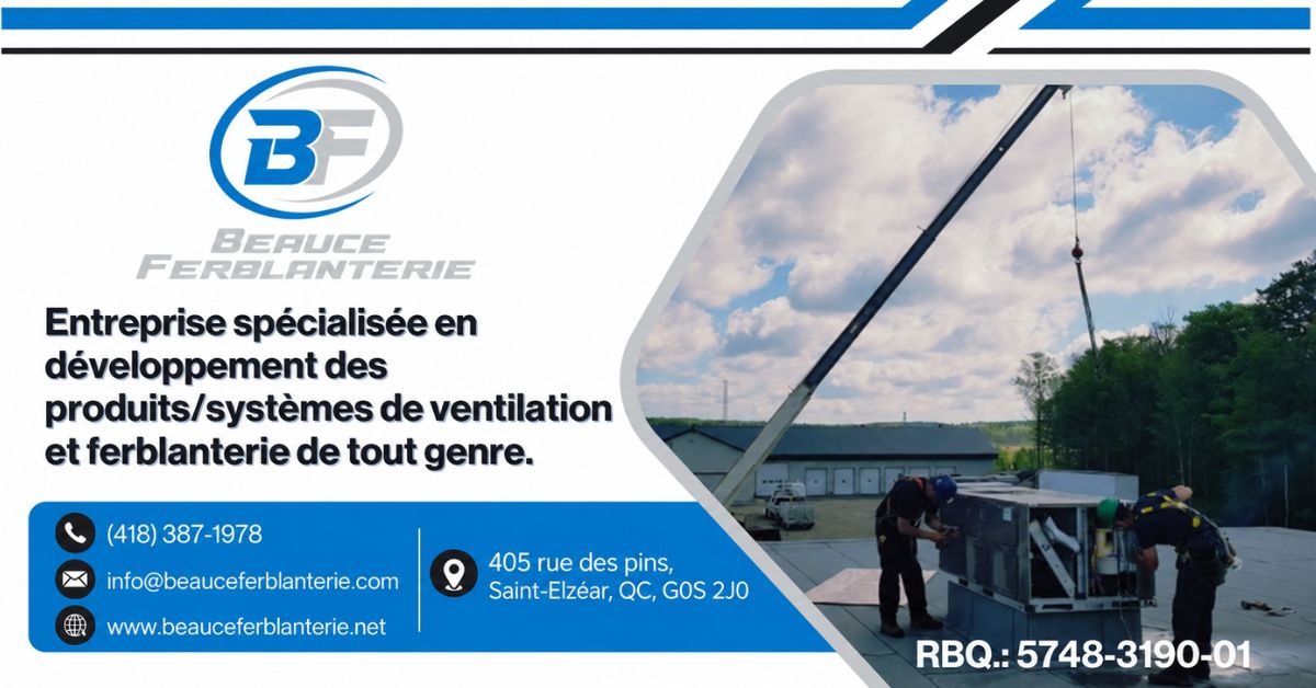 Beauce Ferblanterie incpng