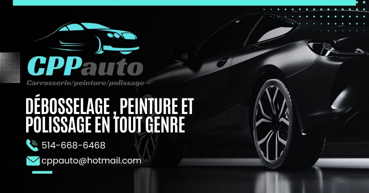 CPP AUTO