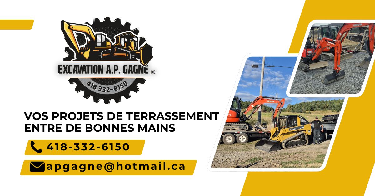 Excavation AP GAGNE INCjpg