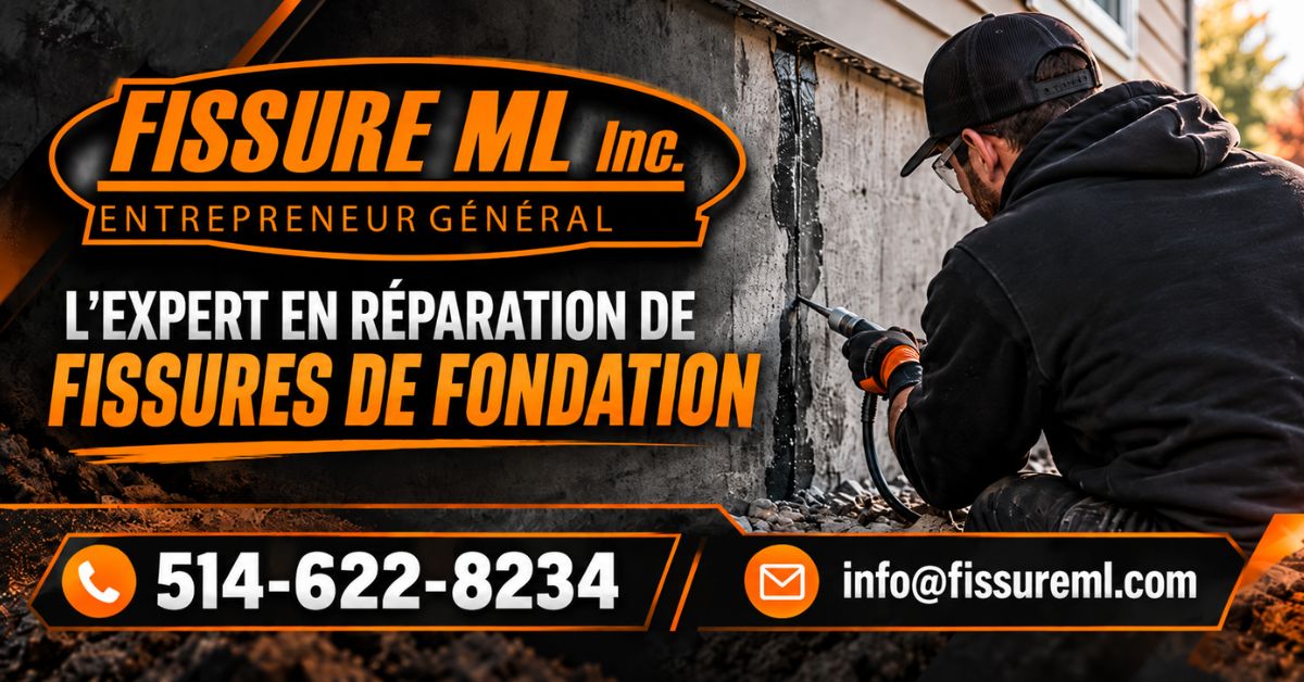 Fissure ML