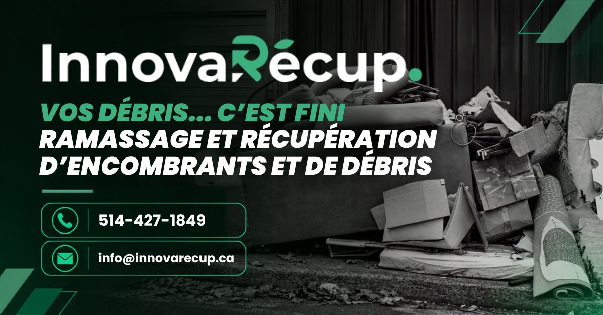 InnovaRecup
