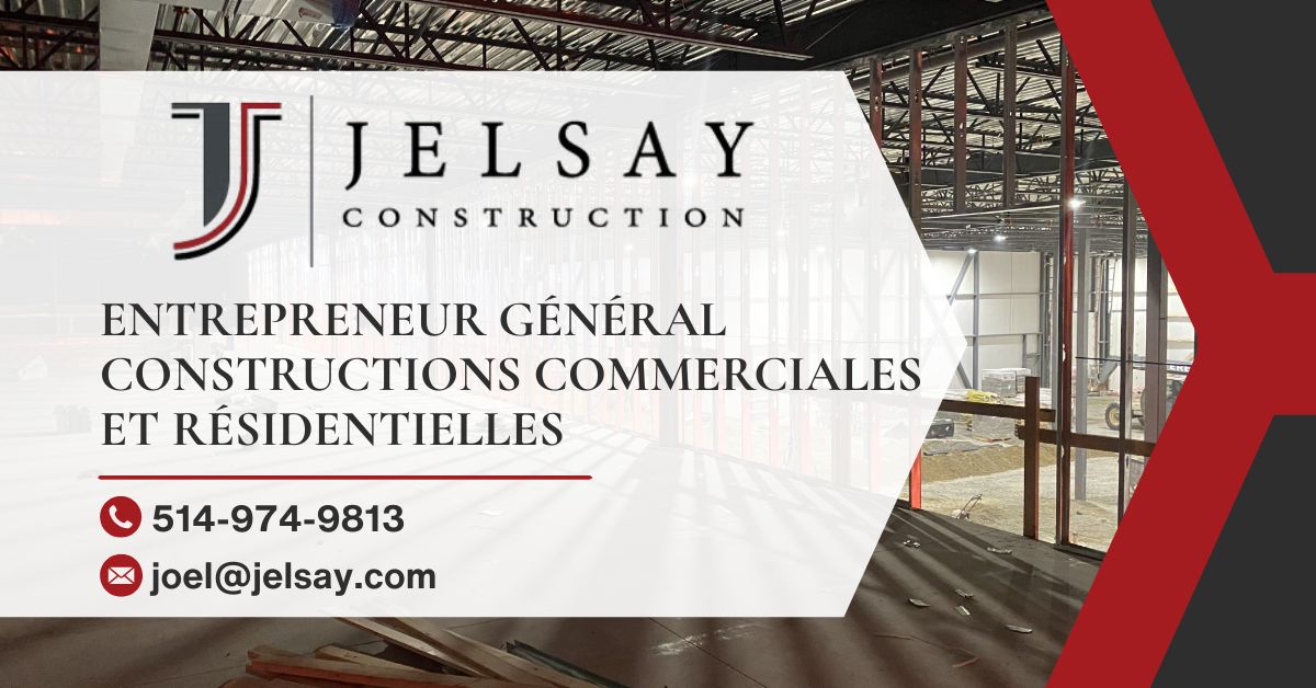 Jelsay Construction