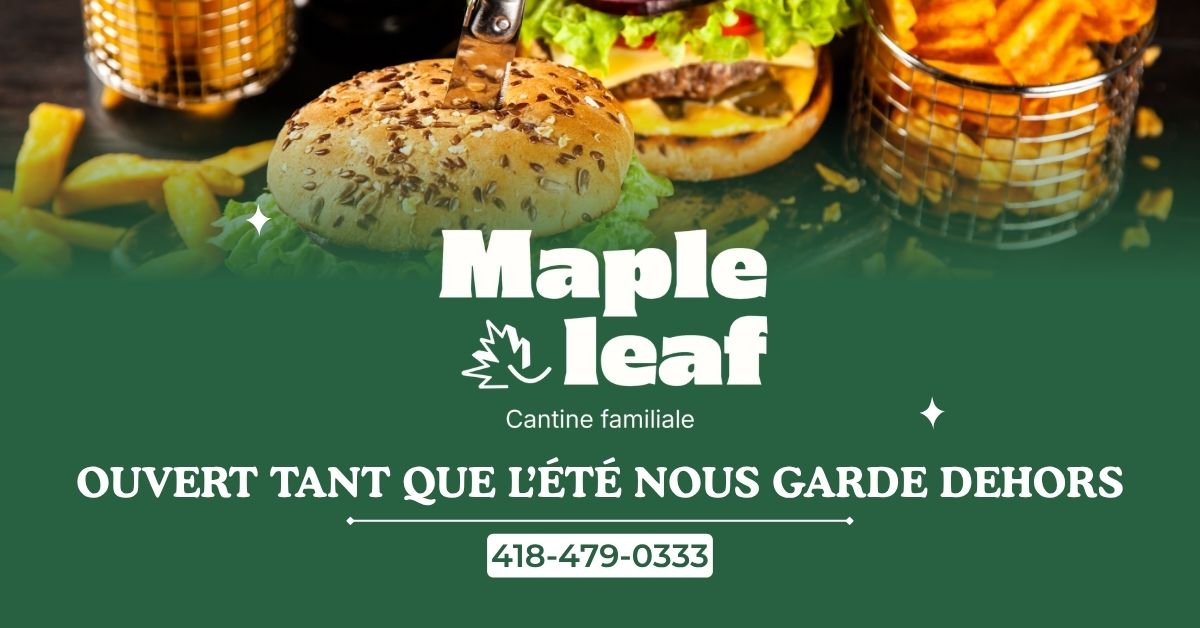 Maple Leaf 