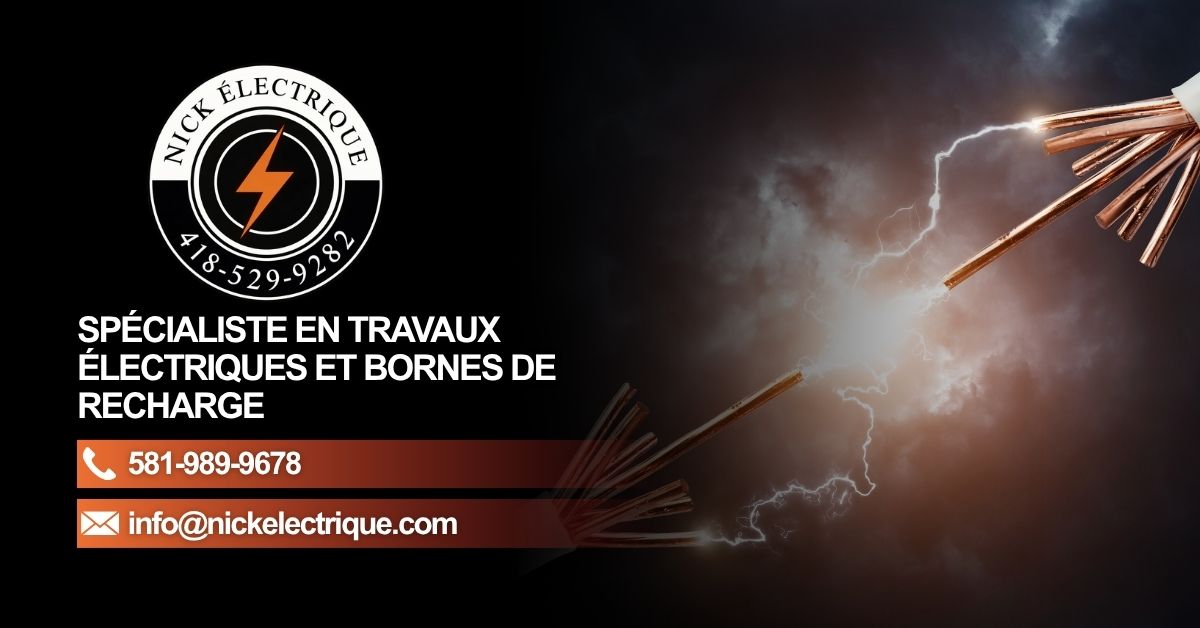 Nick Electrique 
