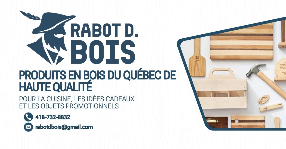 Rabot D. Bois