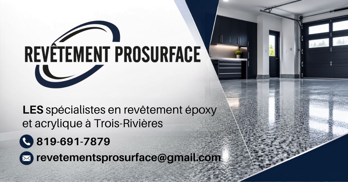 Revetement ProSurface