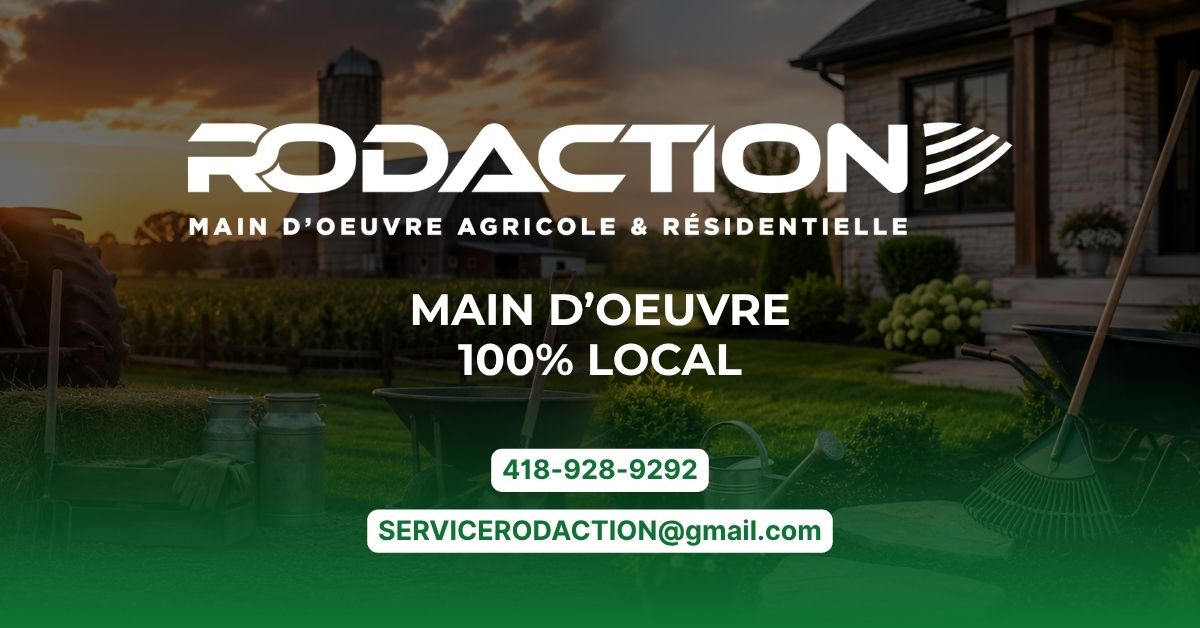 Rodaction