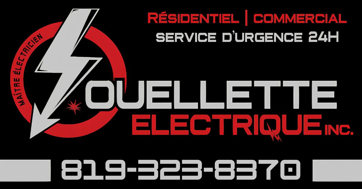 S.Ouellette electrique