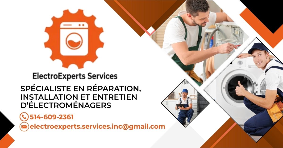 electro experts service