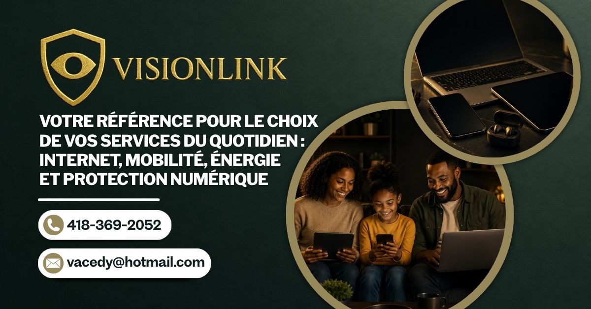 visionlink