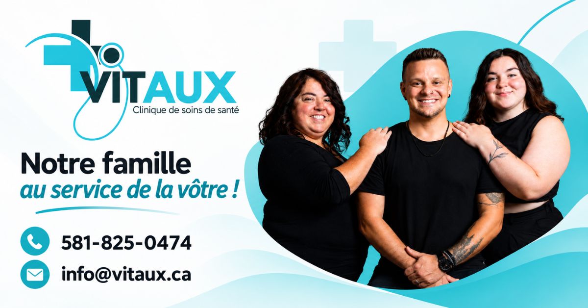 vitaux 