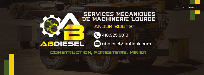 A.B. Diesel