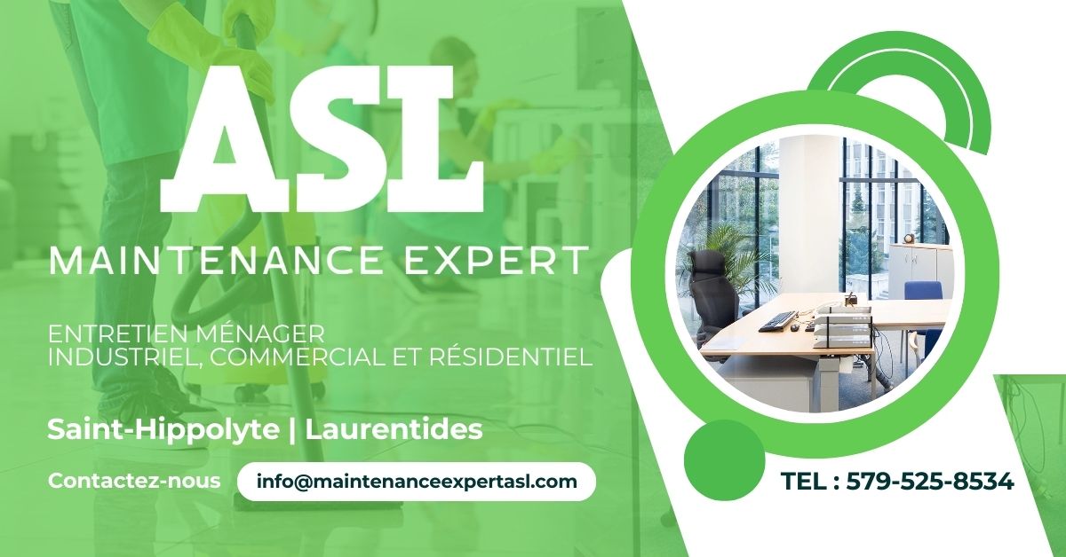 ASL Maintenance Expert 1