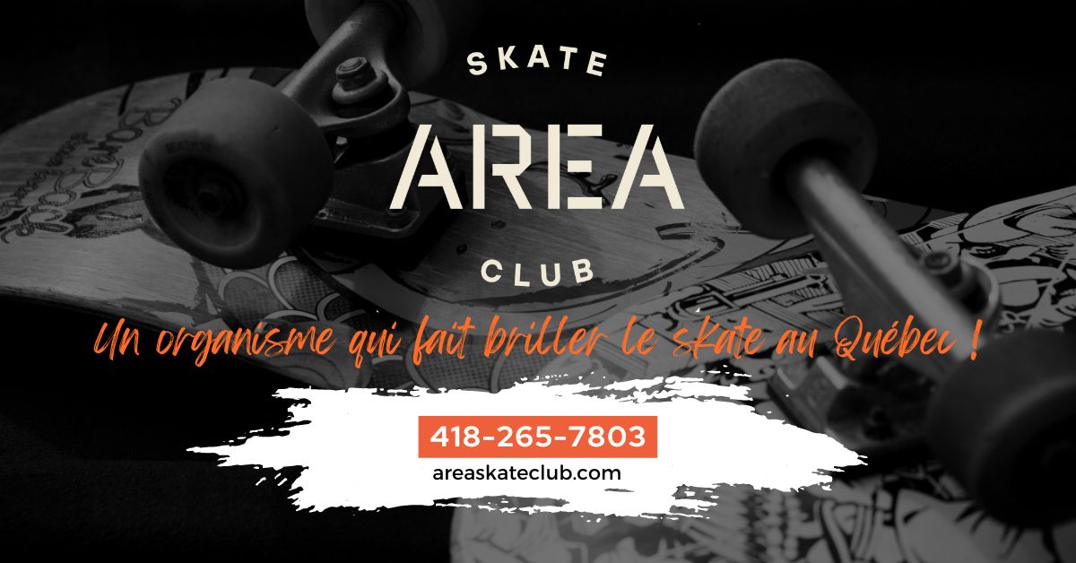 Area Skate Club 2