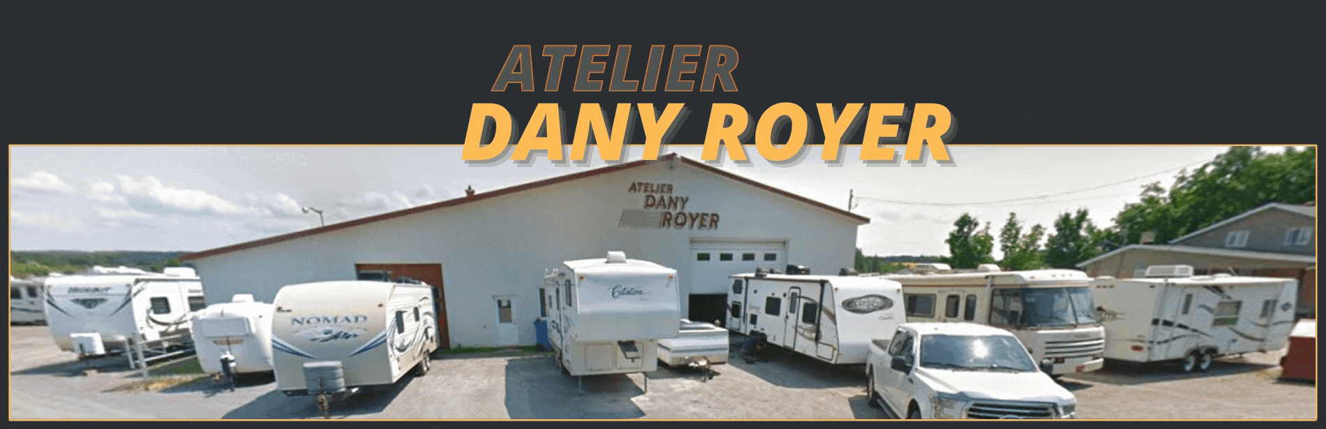 Atelier Dany Royer 1