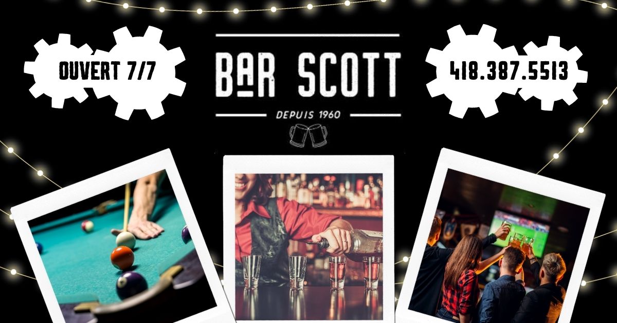Bar Scott