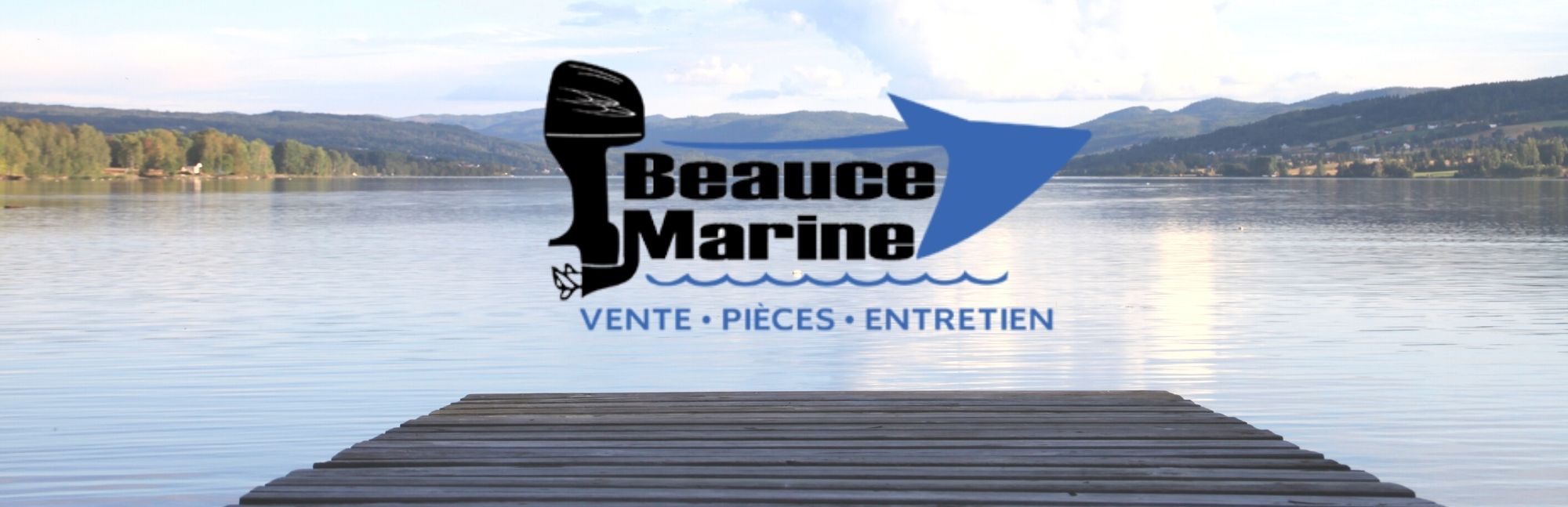 Beauce Marine Sainte Marie 11