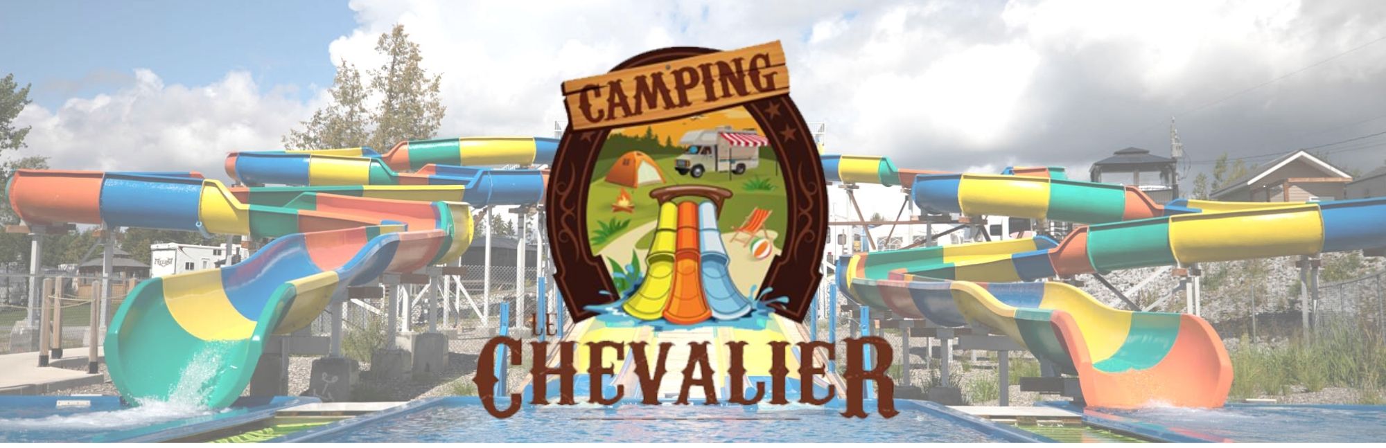 Camping Chevalier Guadeloupe