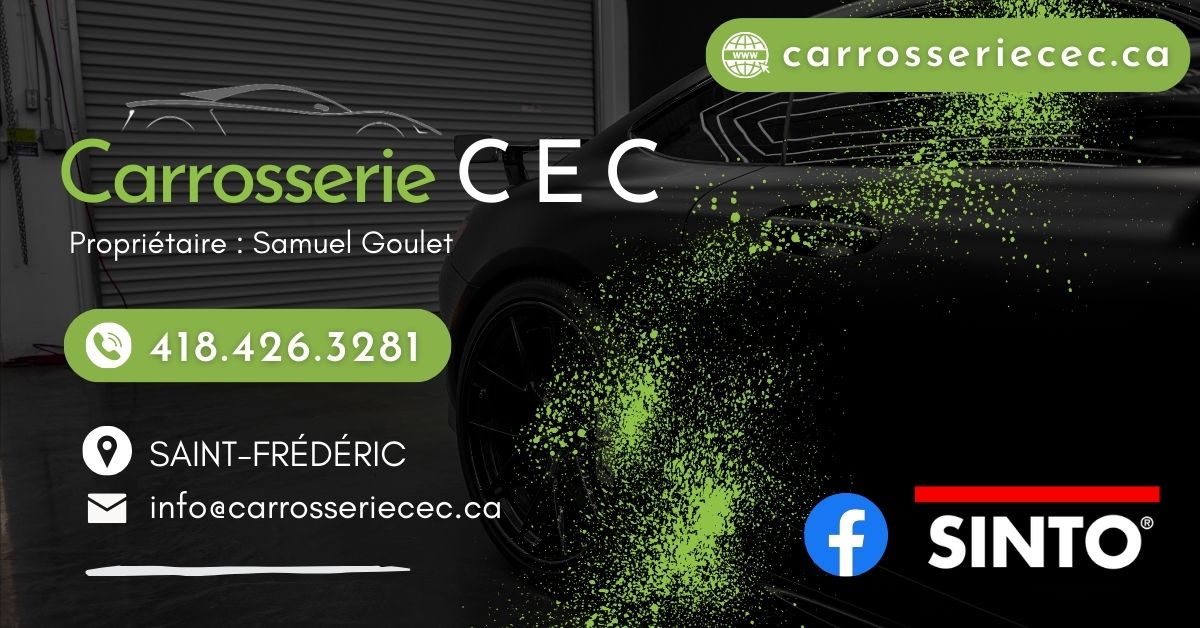 Carrosserie CEC 1