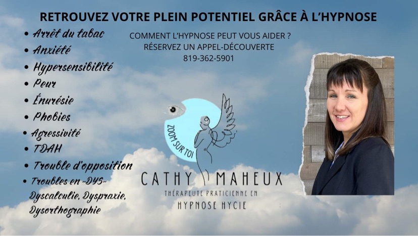 Cathy Maheux 2