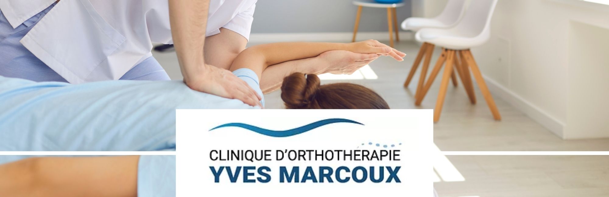 Clinique Orthotherapie Yves Marcoux 6