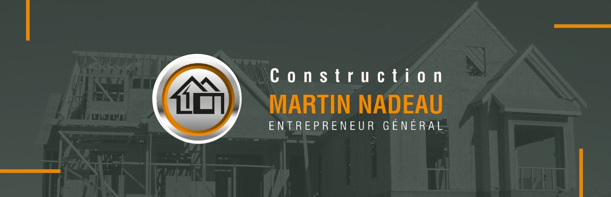 Construction Martin Nadeau