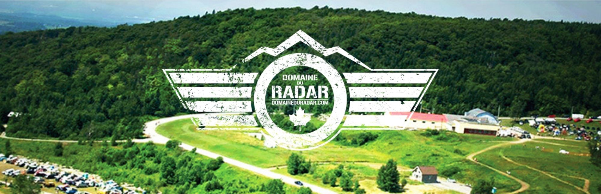 Domaine du Radar 23