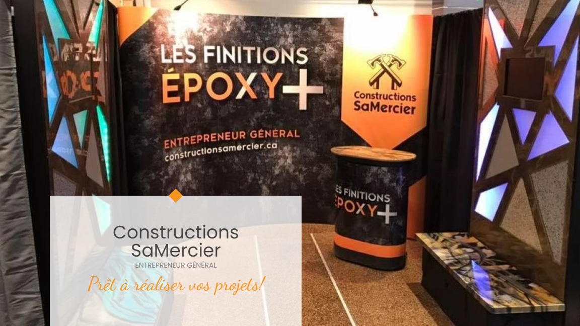 Epoxy Constructions SaMercier 1