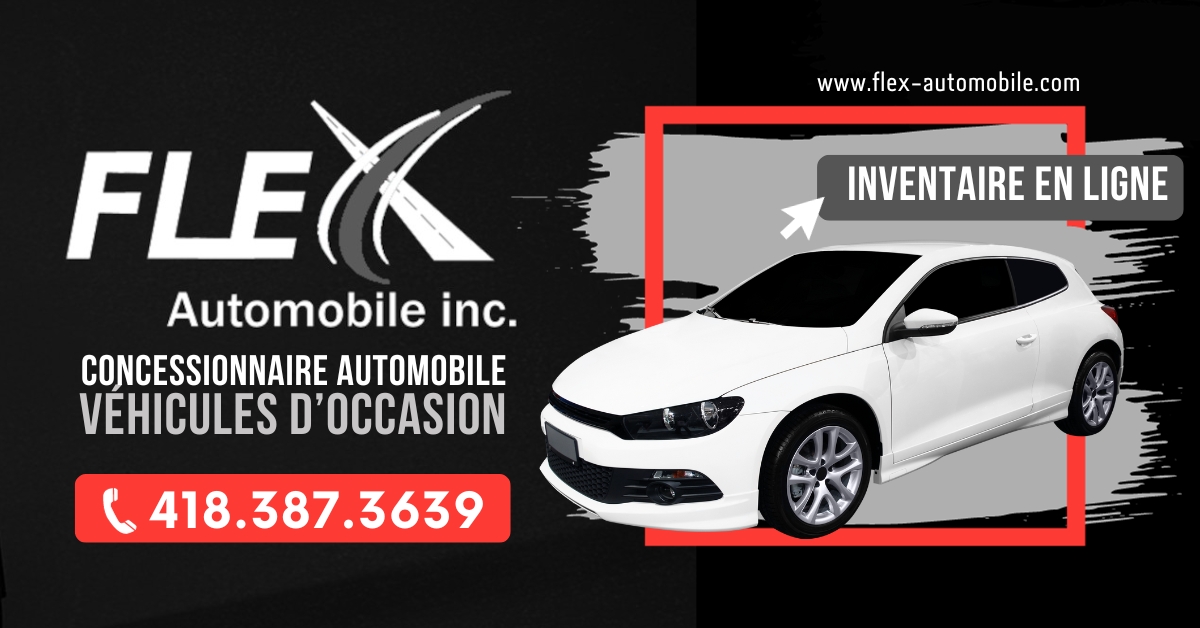 Flex Automobile Incpng