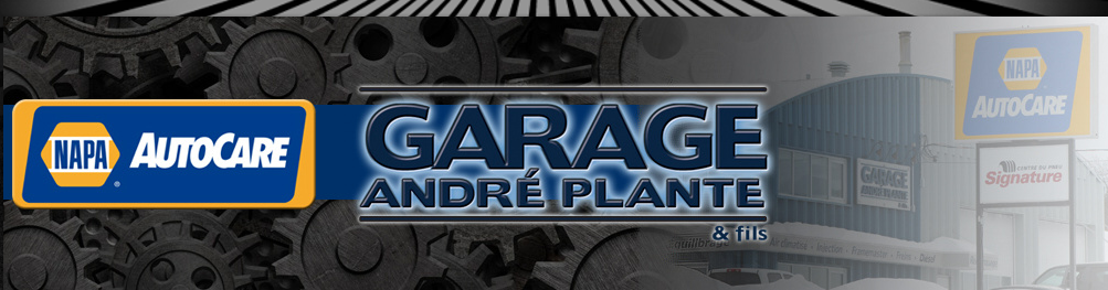Garage André Plante 2
