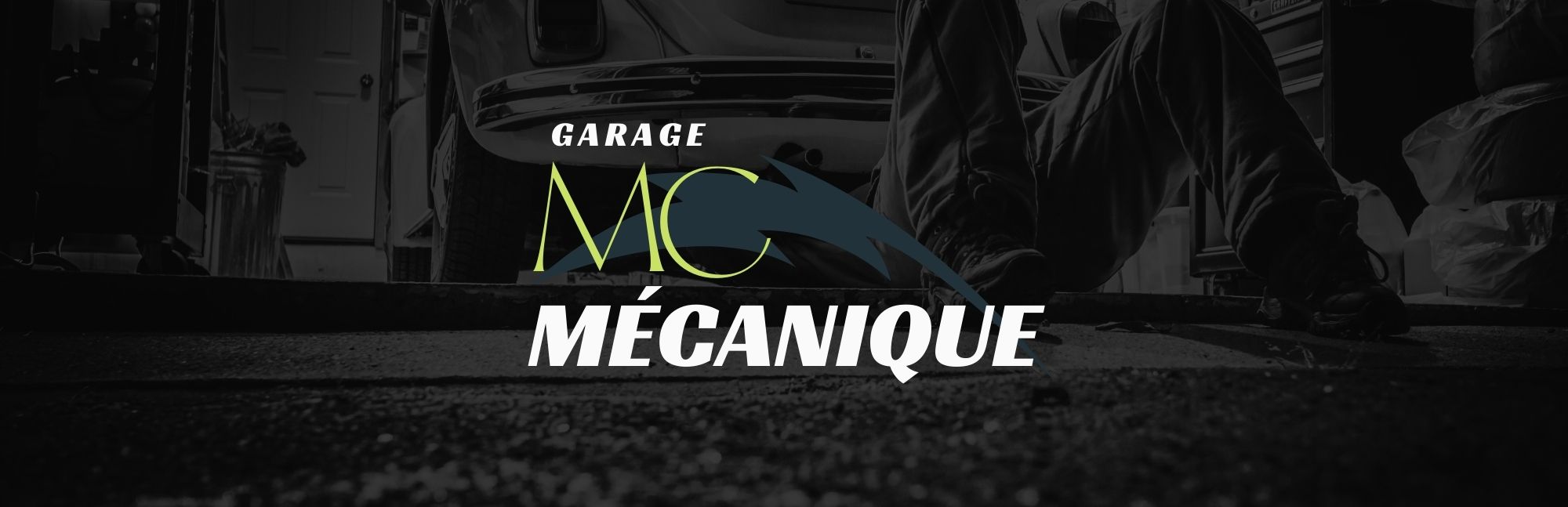 Garage MC Mécanique Saint Joseph de Beauce
