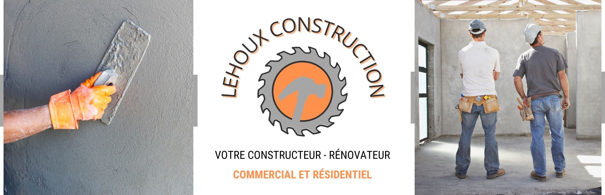 LEHOUX CONSTRUCTION 2021