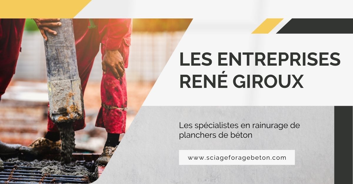 Les Entreprises René Giroux 2